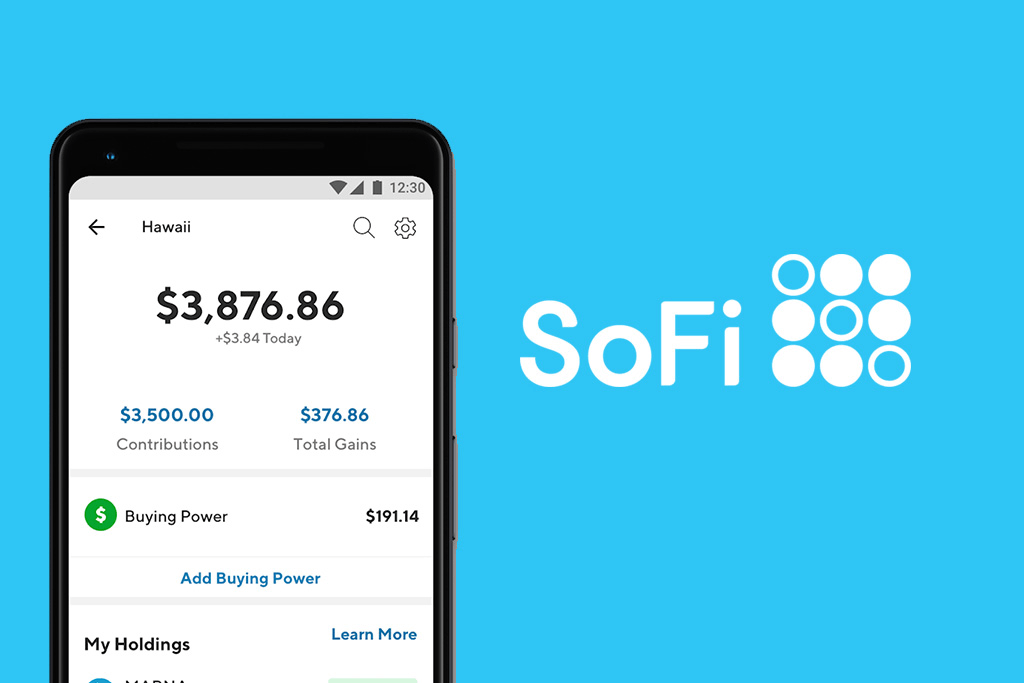 SoFi Credit Card - Discover How to Apply