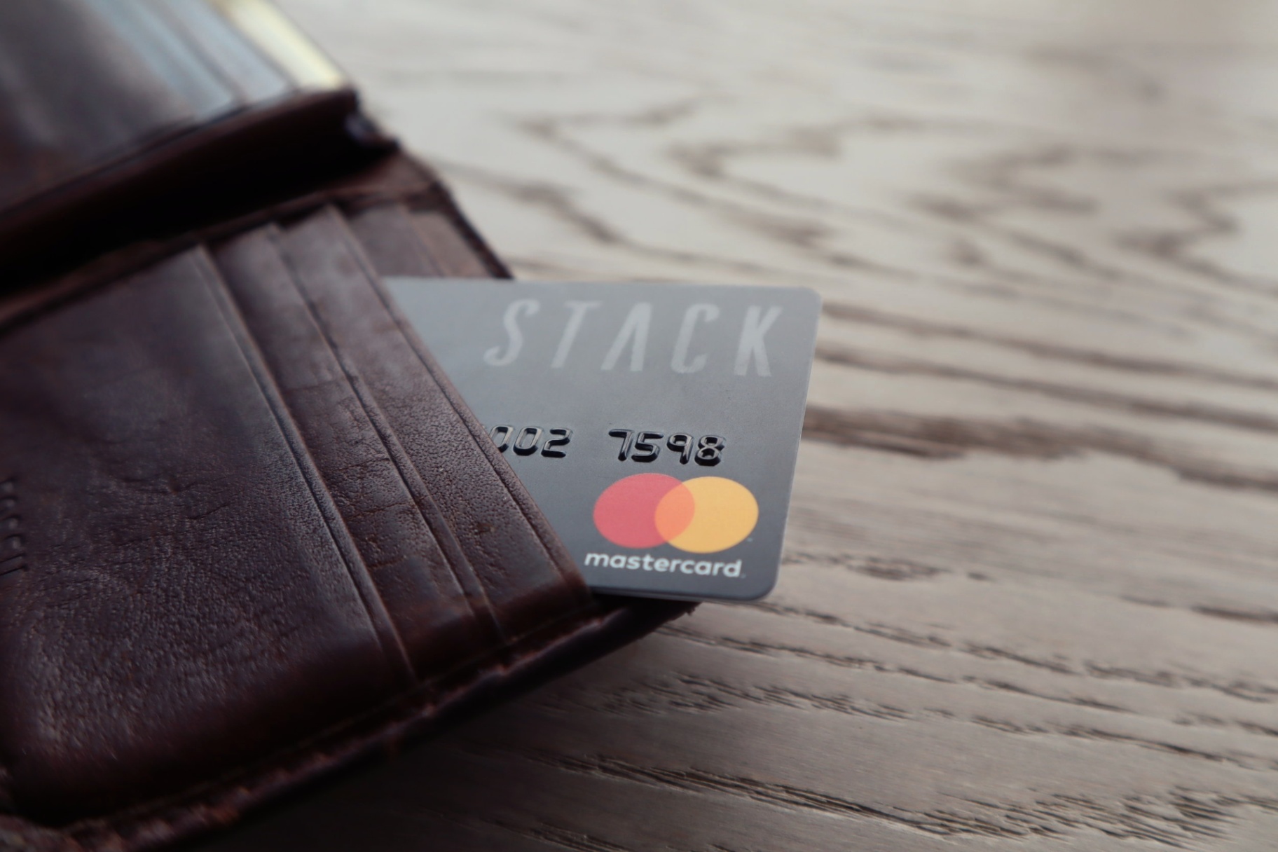 STACK Credit Card - Discover How to Get this Card Online