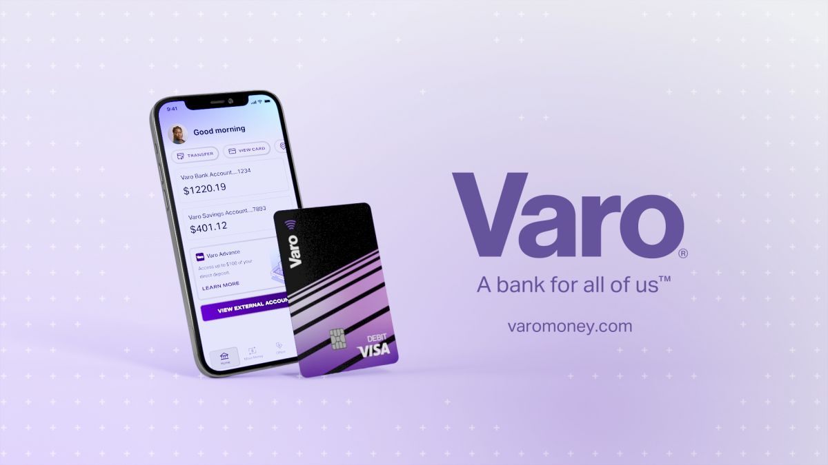 Varo Credit Card - Learn How to Apply