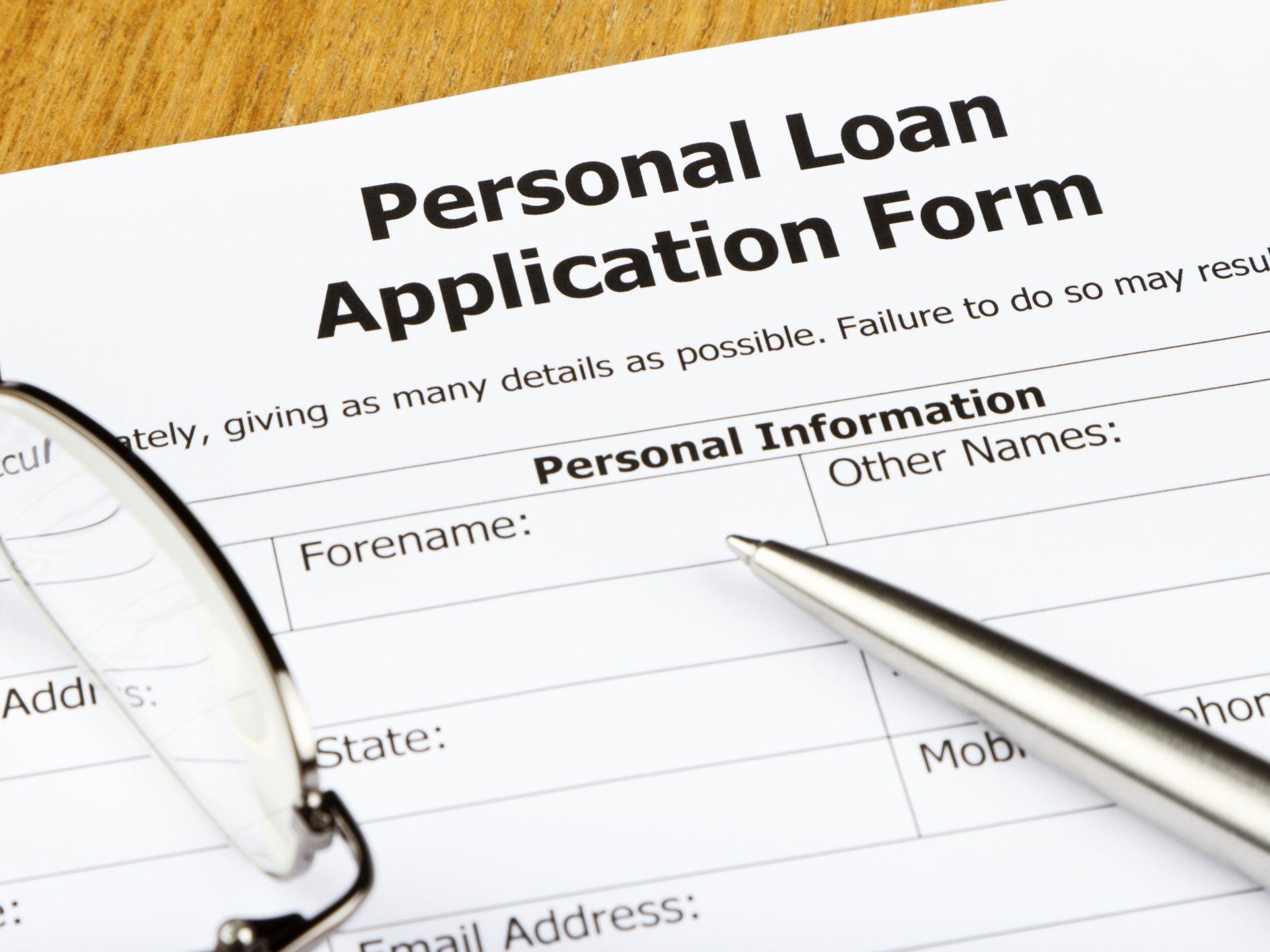 Ally Personal Loan - See How to Apply