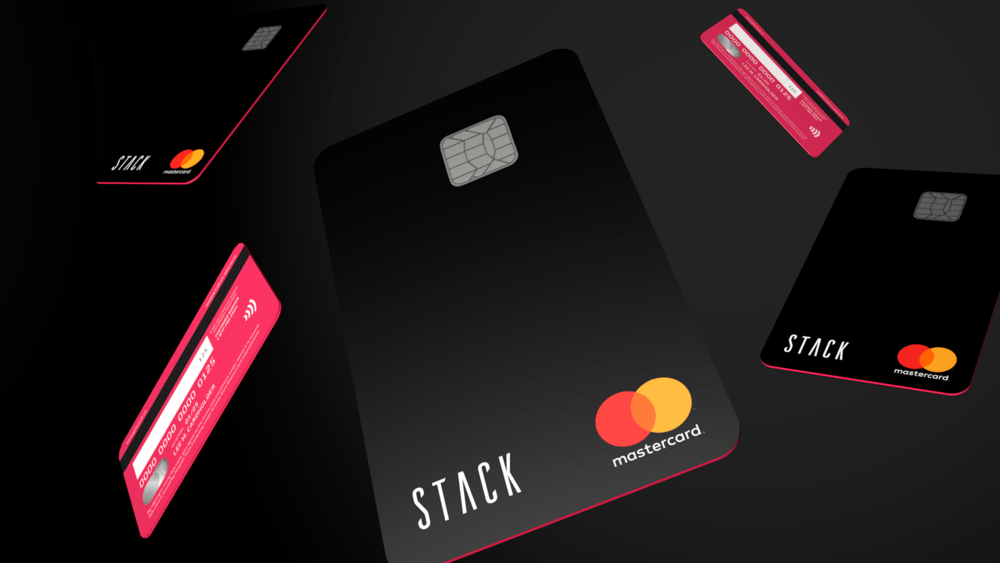 STACK Credit Card - Discover How to Get this Card Online