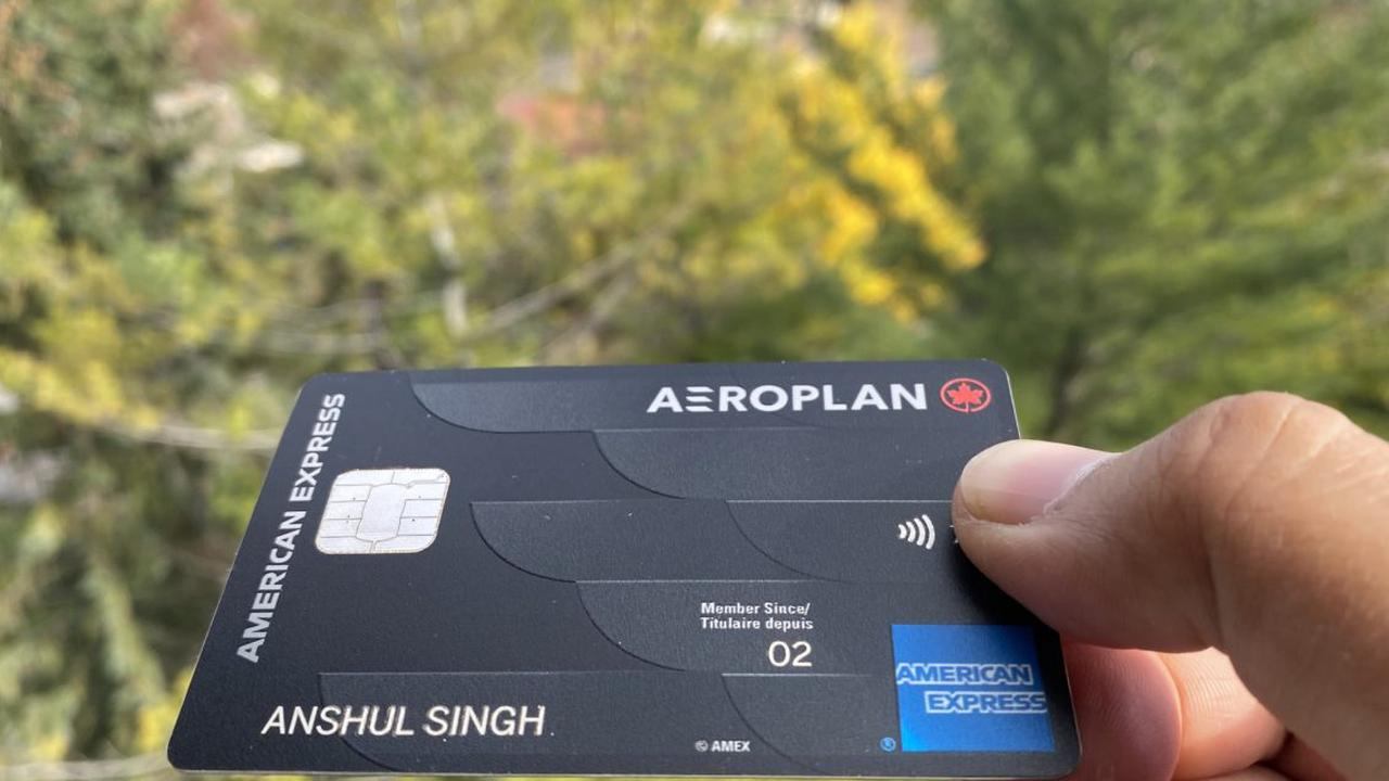 Discover How to Apply for an Aeroplan Credit Card