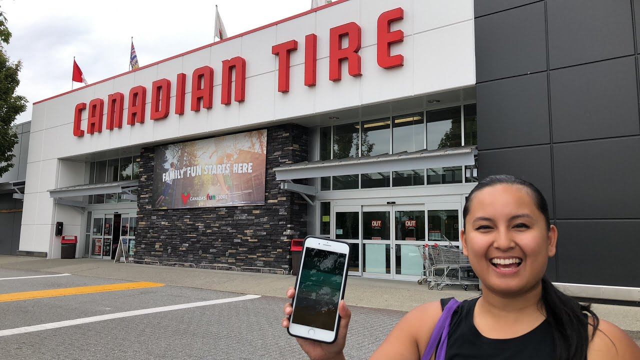 Canadian Tire Bank Credit Card - See How to Apply