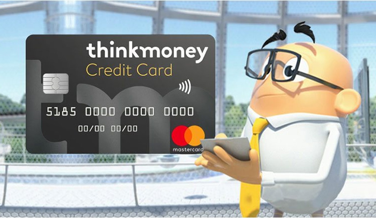 Think Money Credit Card - Discover How to Apply Online