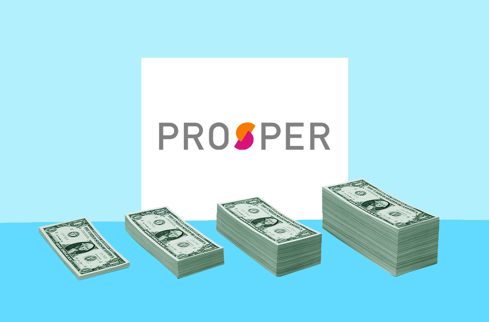 Prosper Bank - How to Apply for Online Loans