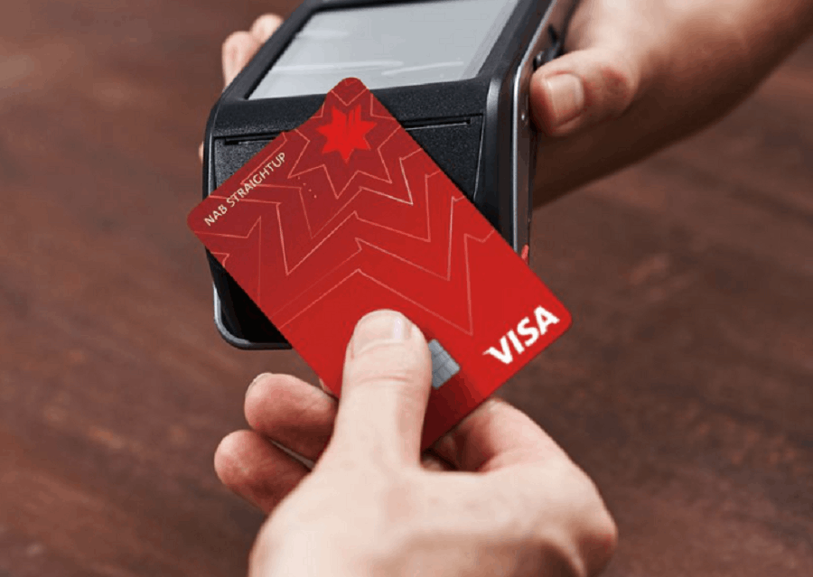 NAB Credit Card - See How to Apply