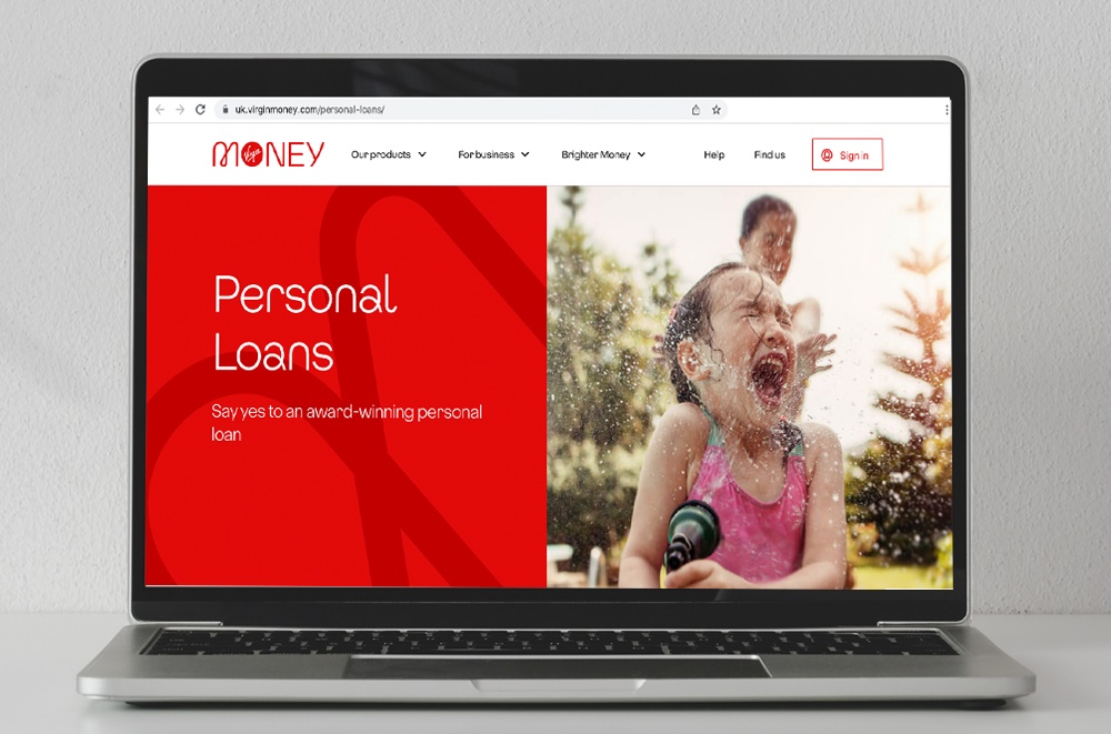 Virgin Money Loans – How to Apply