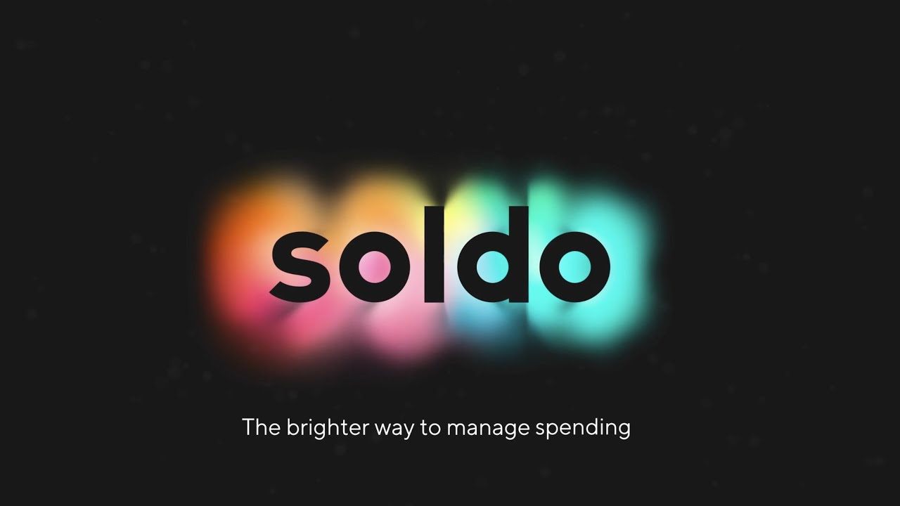 Soldo Prepaid Credit Card - How to Apply