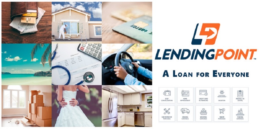 LendingPoint - See How to Apply for a Personal Loan