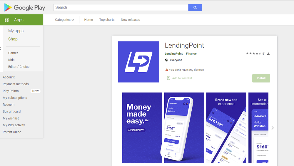 LendingPoint - See How to Apply for a Personal Loan