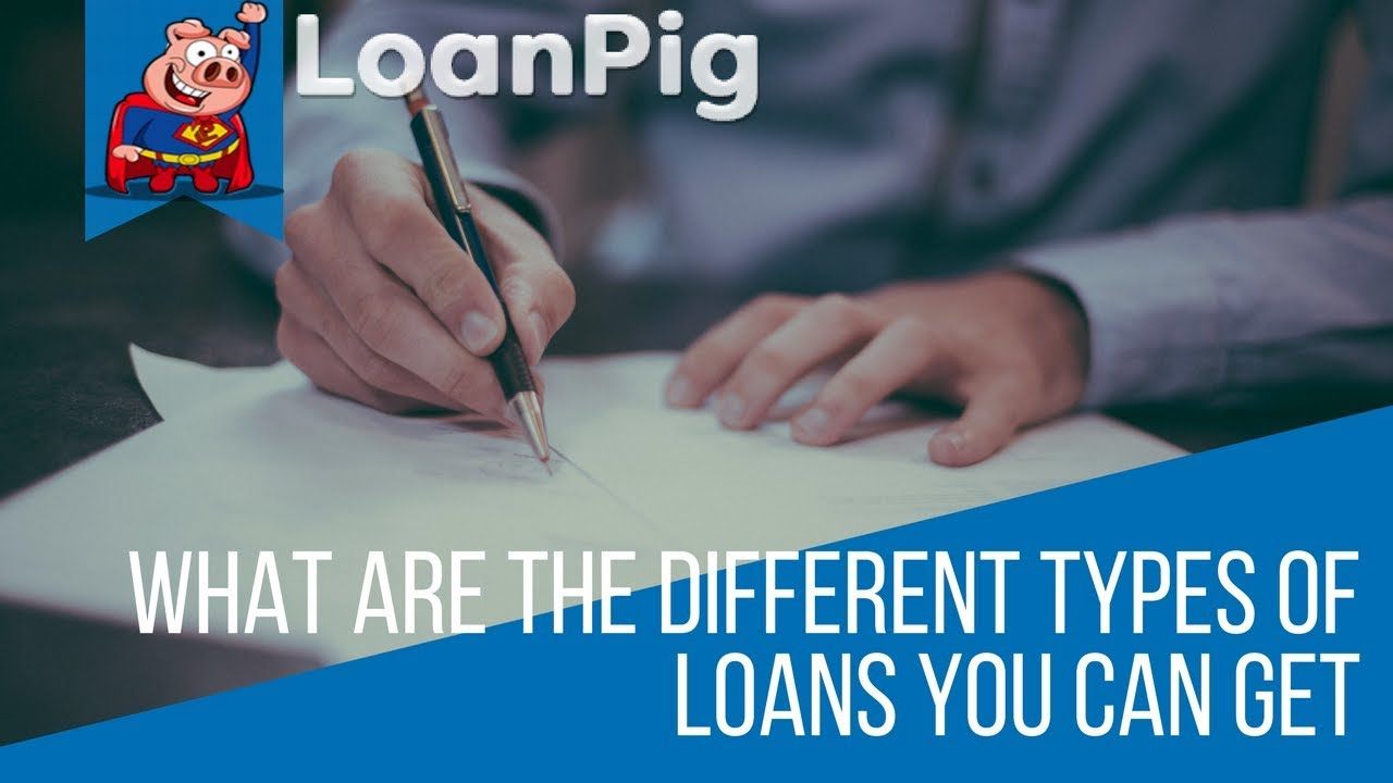 LoanPig - Apply Online for a Loan