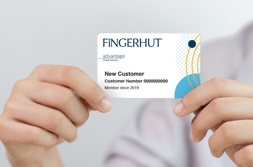 Fingerhut Credit Card – See How to Apply