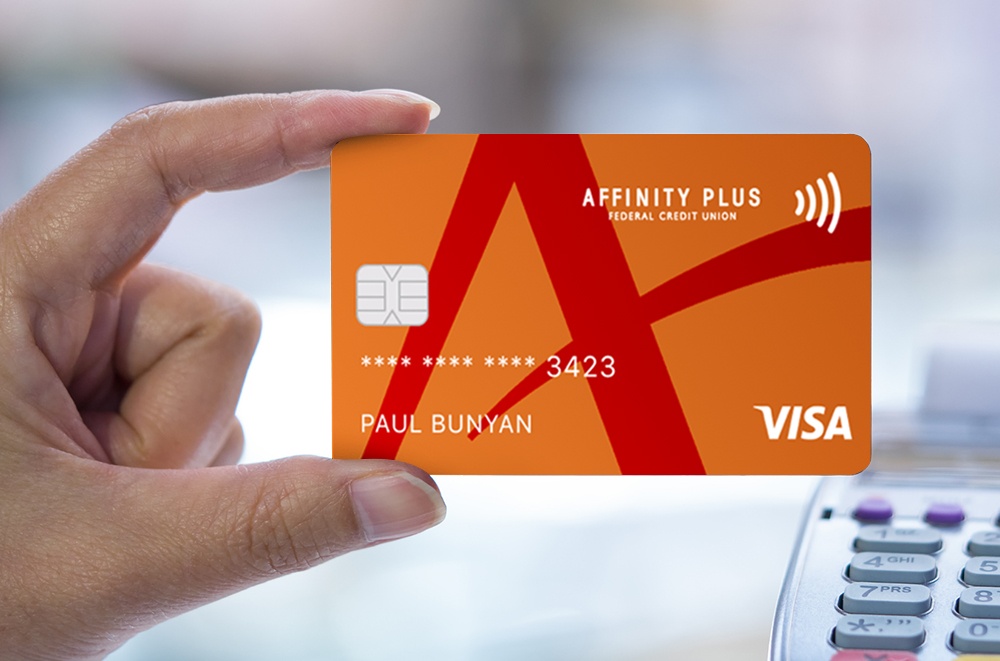 Affinity Plus Credit Card – Learn How to Apply
