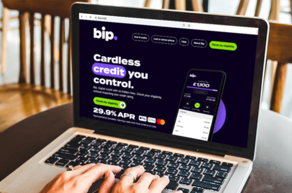 Bip Credit – Discover How to Apply