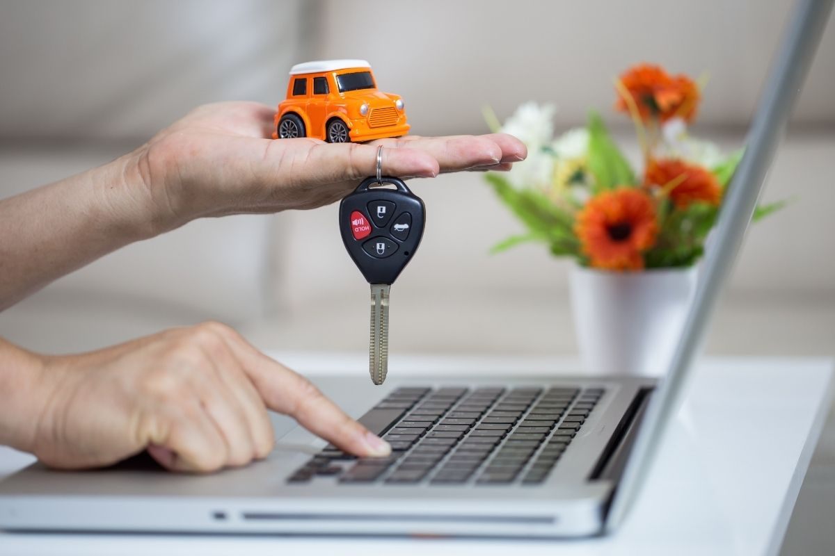 Finance and Buy Used Cars Online With Clutch