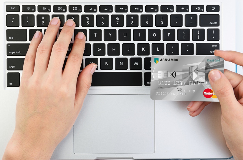 ABN Amro Credit Card - Learn How to Get This Card