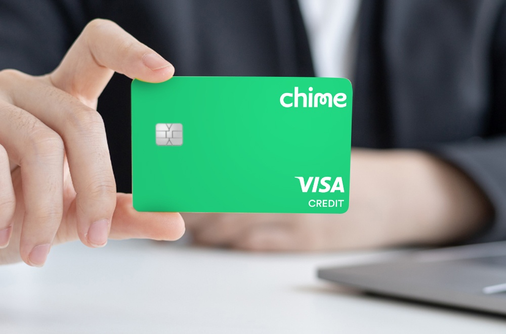 Chime Credit Card – Learn How to Apply