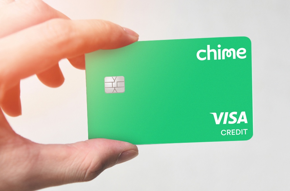 Chime Credit Card – Learn How to Apply