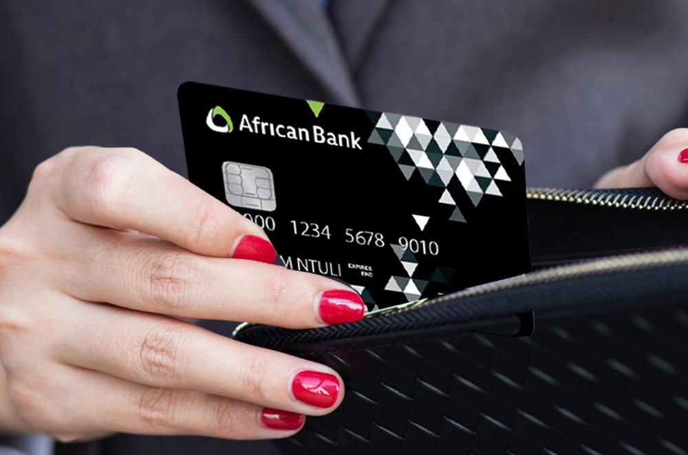 African Bank Black Credit Card – How to Apply