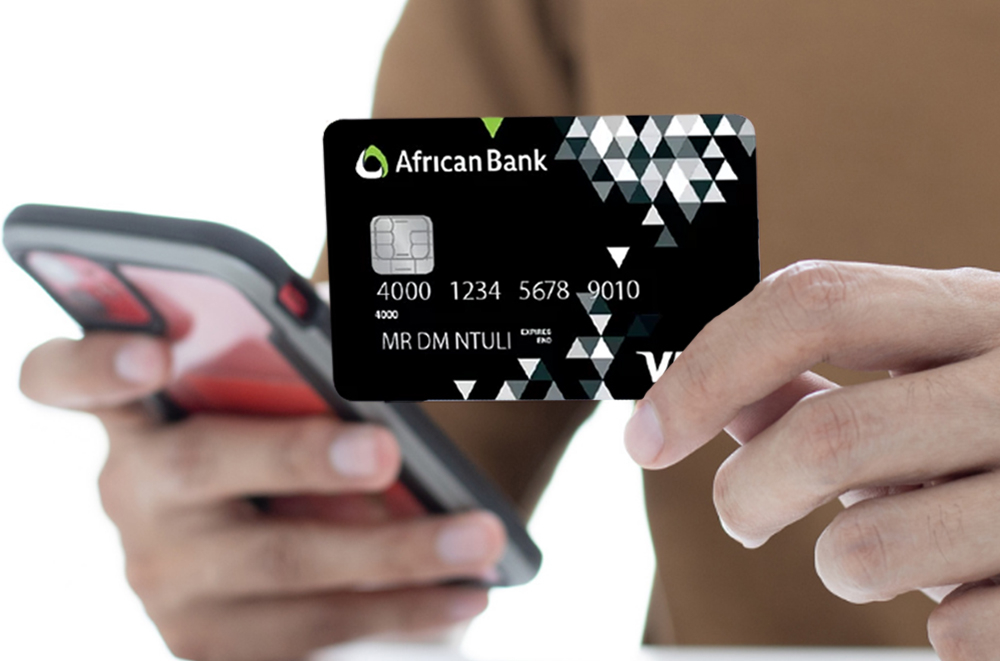 African Bank Black Credit Card – How to Apply