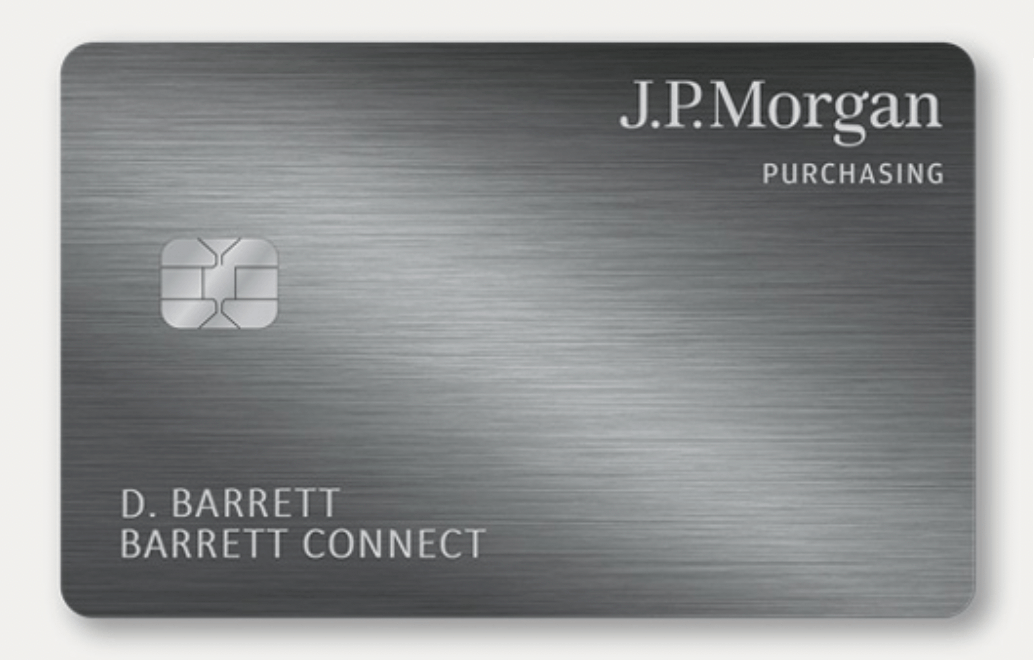 JP Morgan Credit Card - Discover the Benefits and How to Apply