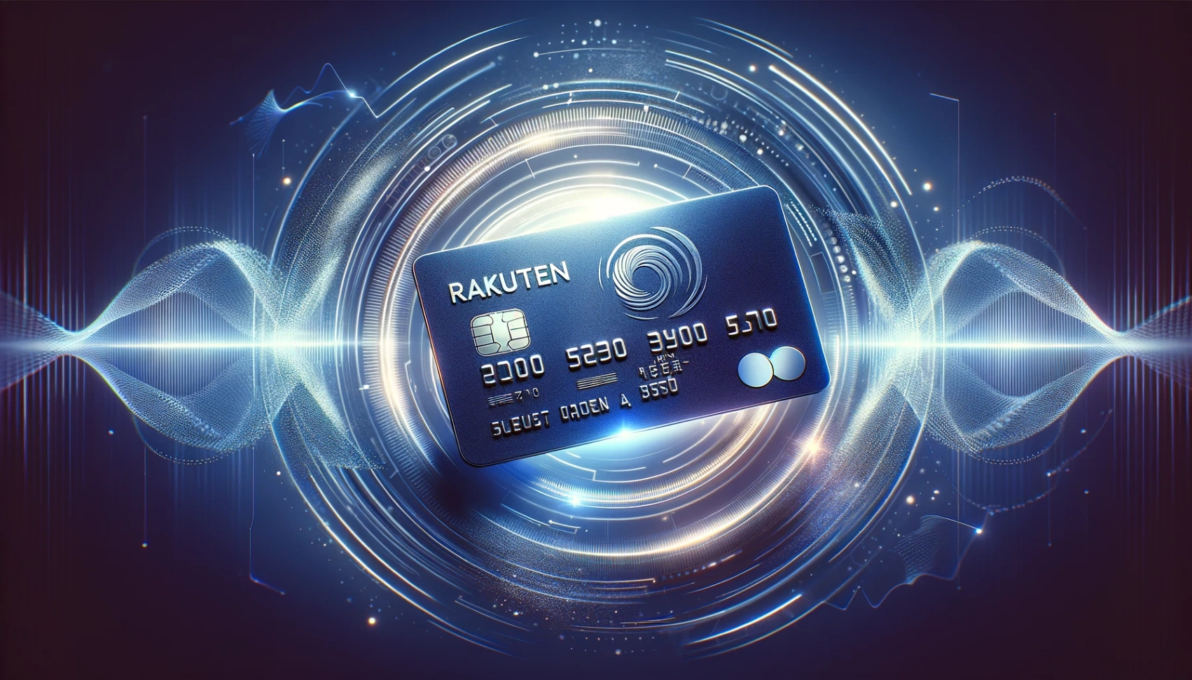 Rakuten Credit Card: A Step-by-Step Tutorial to Easily Apply