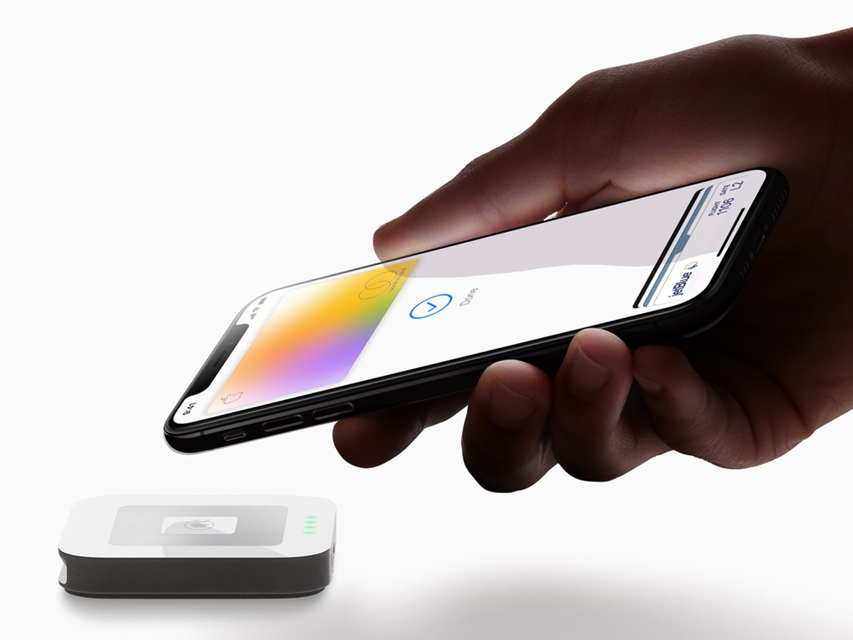 Tarjeta de crédito de Apple - Cómo aplicar