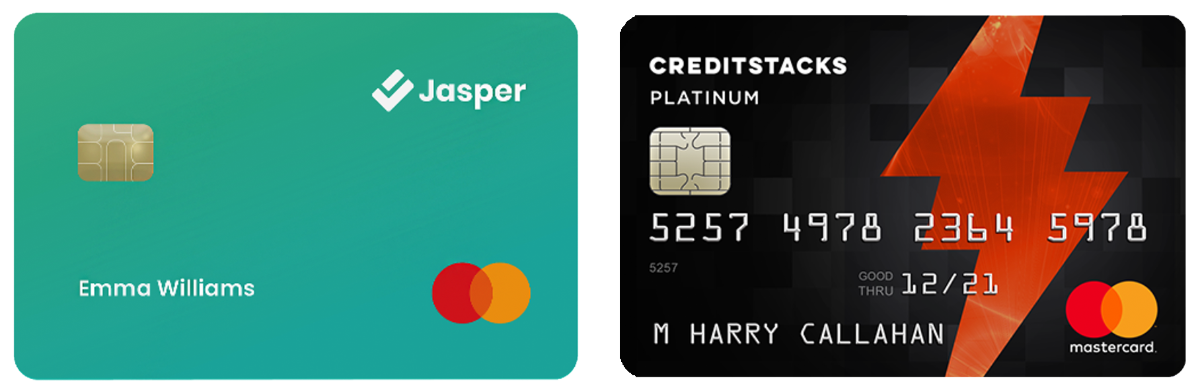 Consulta cómo solicitar una tarjeta de crédito Jasper