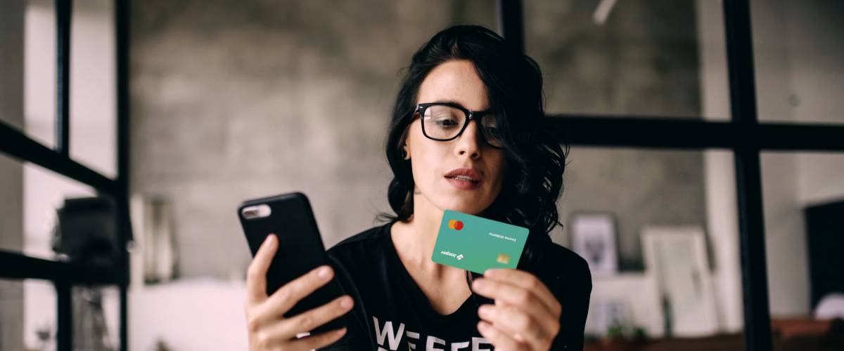 Consulta cómo solicitar una tarjeta de crédito Jasper