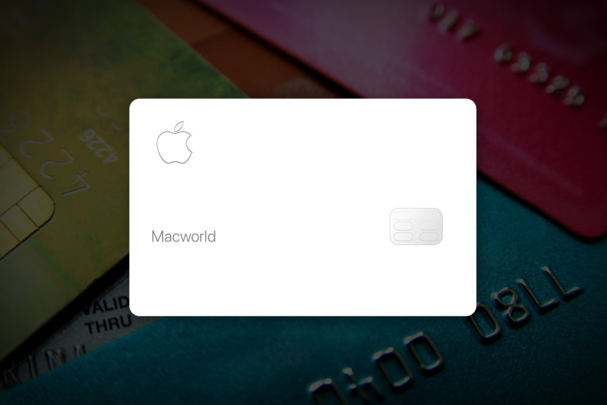 Tarjeta de crédito de Apple - Cómo aplicar