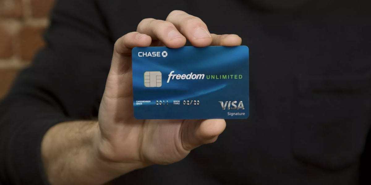 Tarjeta de crédito ® - Cómo solicitar y solicitar en línea