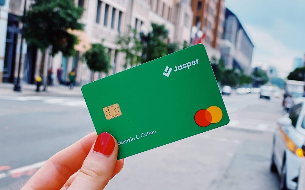 Consulta cómo solicitar una tarjeta de crédito Jasper