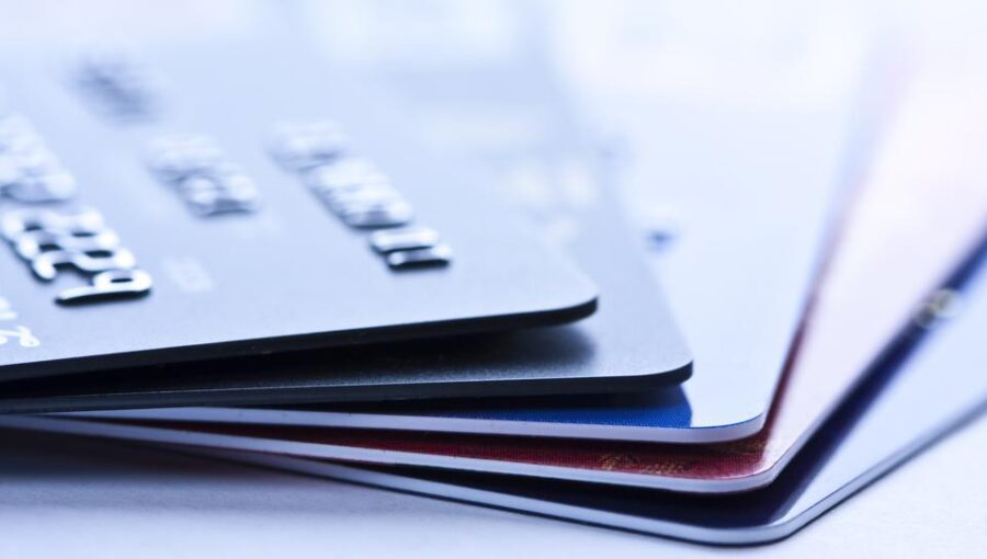 Tarjeta de crédito ® - Cómo solicitar y solicitar en línea