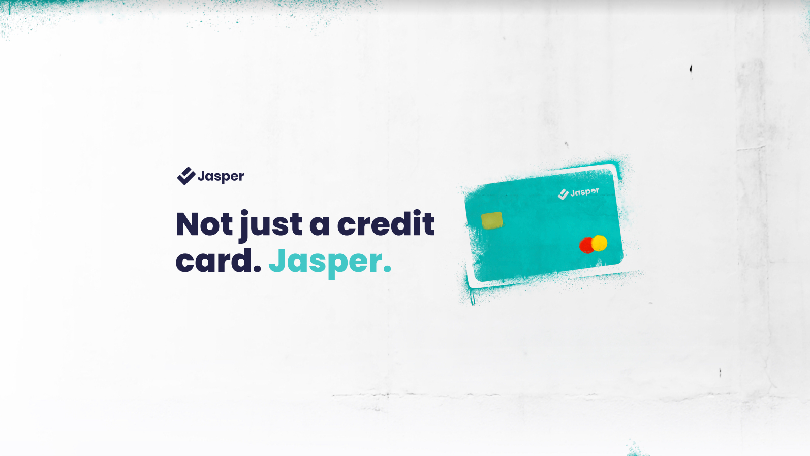 Consulta cómo solicitar una tarjeta de crédito Jasper