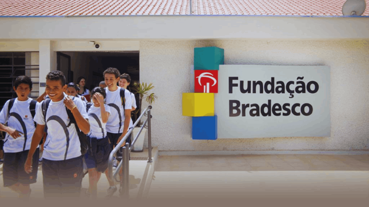 Free Courses from Bradesco: Opportunities at Fundação Bradesco