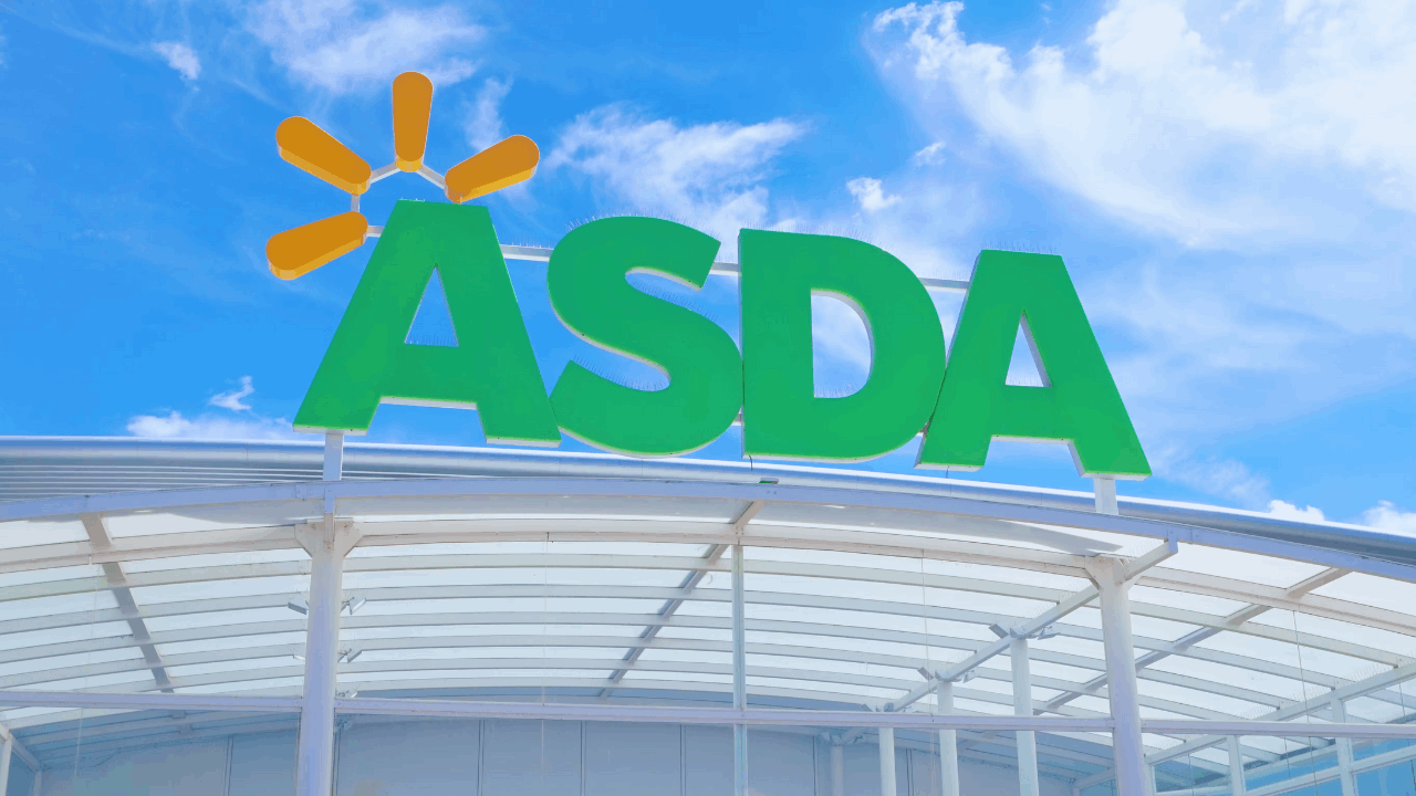 ASDA Credit Card UK: Learn How to Apply Today