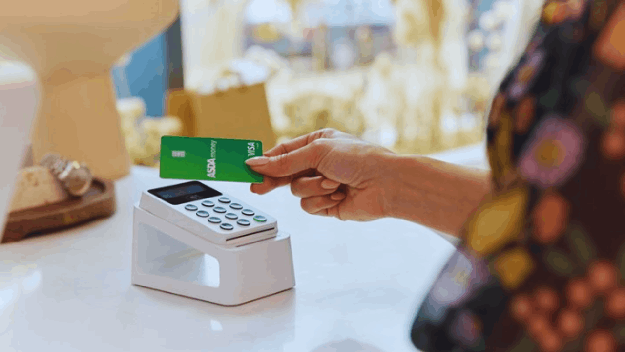 ASDA Credit Card UK: Learn How to Apply Today