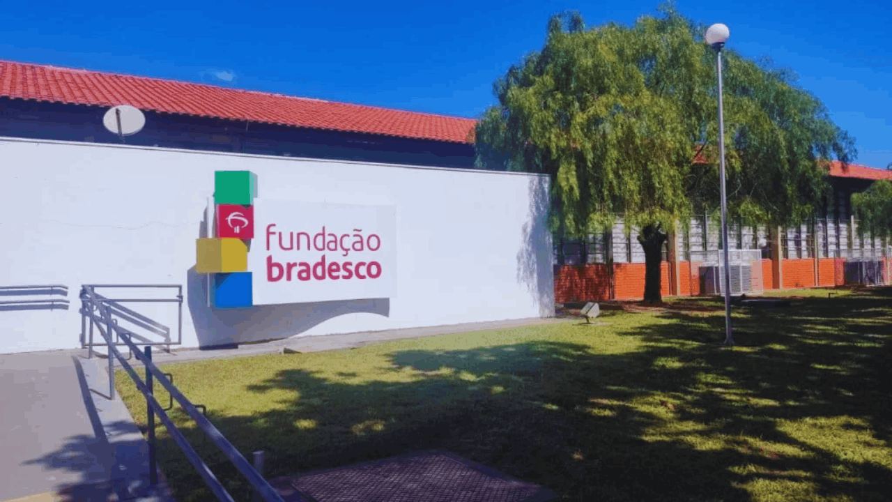 Free Courses from Bradesco: Opportunities at Fundação Bradesco