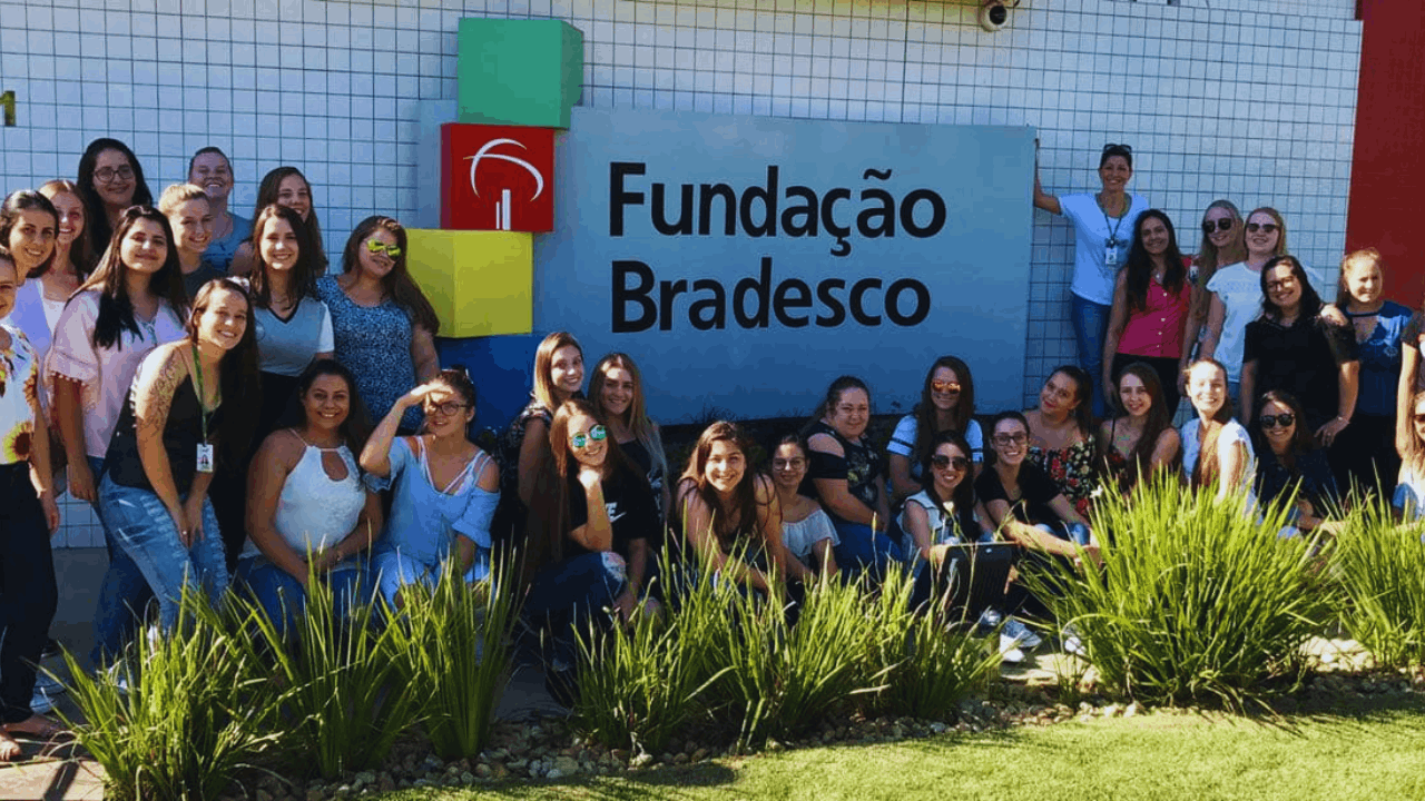 Free Courses from Bradesco: Opportunities at Fundação Bradesco