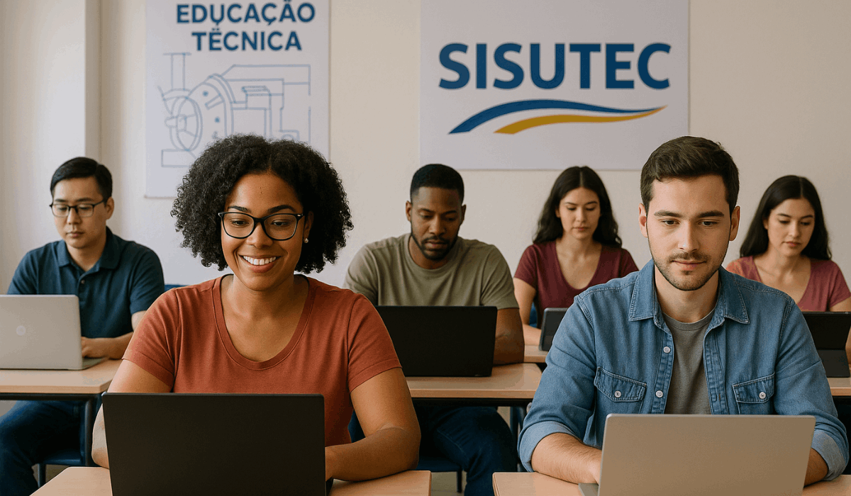 Free Courses at Sisutec: Technical and Technological Education for All