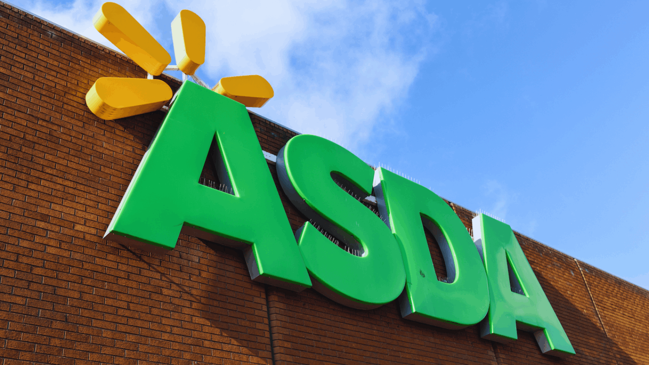 ASDA Credit Card UK: Learn How to Apply Today