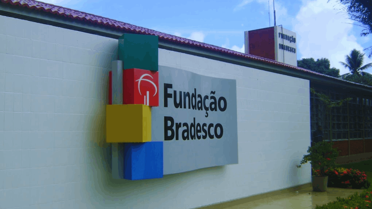 Free Courses from Bradesco: Opportunities at Fundação Bradesco