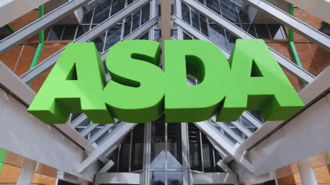 ASDA Credit Card UK: Learn How to Apply Today