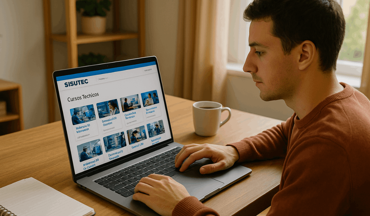 Free Courses at Sisutec: Technical and Technological Education for All