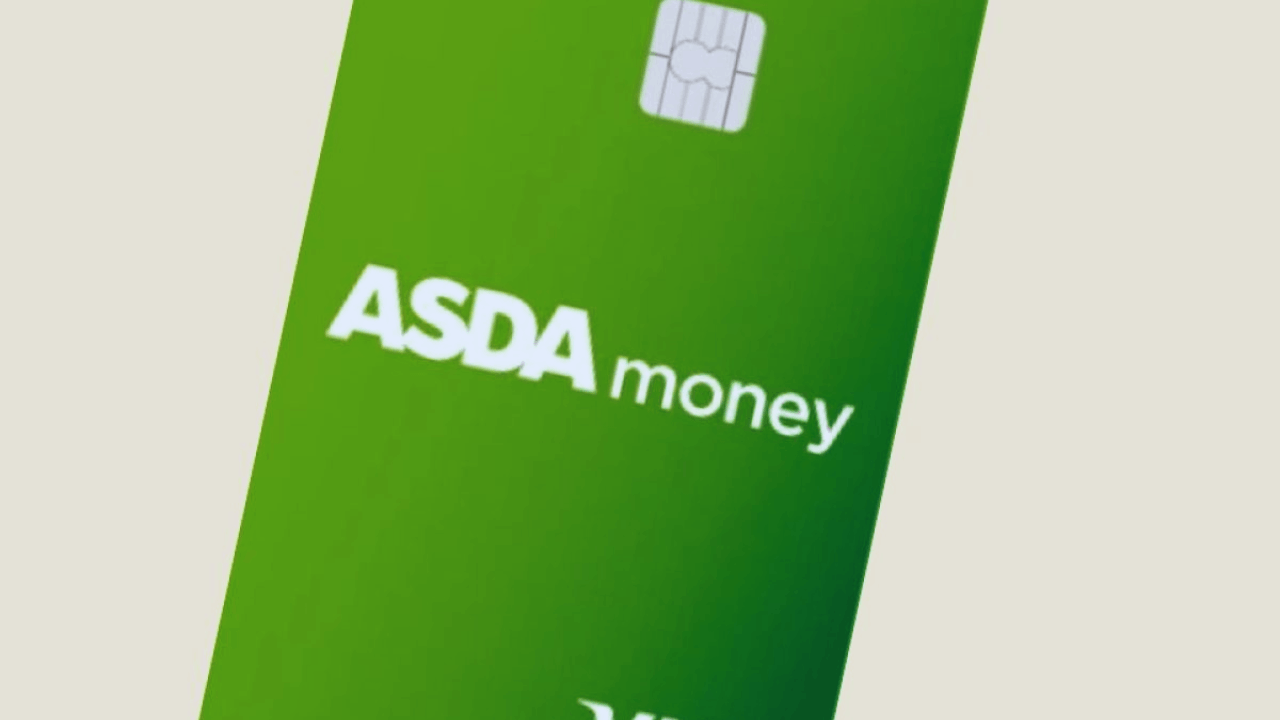 ASDA Credit Card UK: Learn How to Apply Today