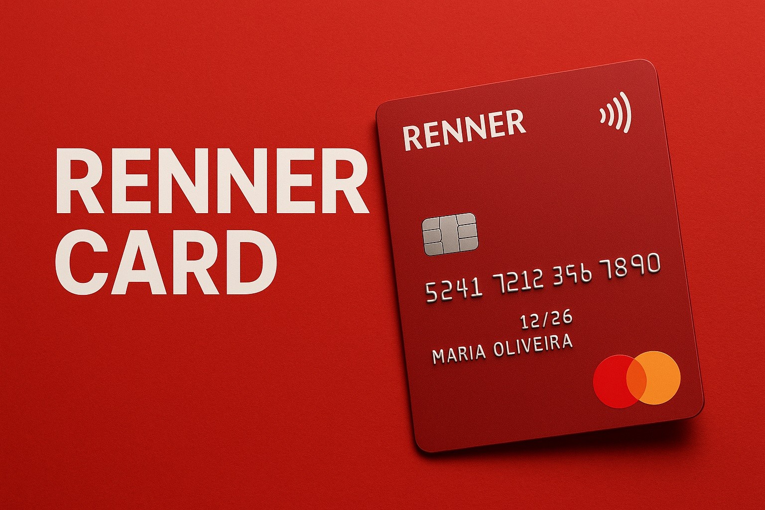 Renner Card: Benefits And How To Apply