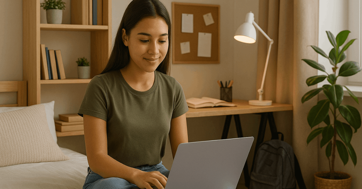 Amazon Prime Student: 6 Months Free + 50% Off