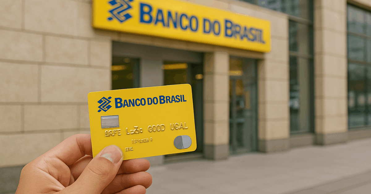 Banco do Brasil Cards: Types, Benefits, and How to Apply