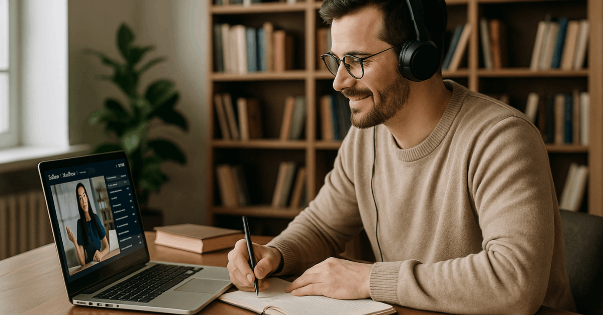 Skillshare: 50% Off on Annual Subscription