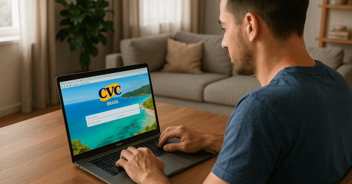 CVC Brasil: Pacotes de Viagem e Promoções